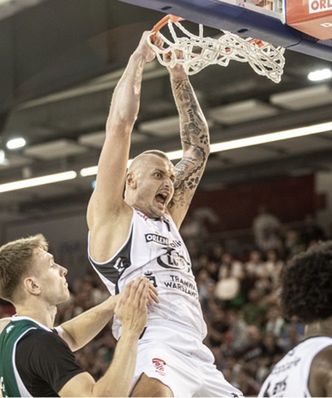 Polski klub walczy o Ligę Mistrzów. Legia zrobiła pierwszy krok!