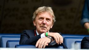 Boniek wbił szpilę. "Na robocie trzeba się znać"