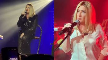 Beata Kozidrak zagrała wyprzedany koncert w Warszawie. Fani zachwyceni: "KRÓLOWO, kocham cię"