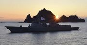 Przyszłość południowokoreańskiej floty. Okręt arsenał i nie tylko