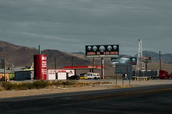 Jedno z najbardziej tajemniczych miejsc na świecie. Od lat rozpala wyobraźnię