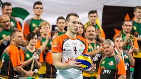 Były przyjmujący Jastrzębskiego Węgla zagra w Cucine Lube. Biancorossi mają też nowego środkowego