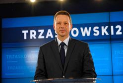 Wybory 2020. Rafał Trzaskowski pytany o ulicę Lecha Kaczyńskiego w Warszawie. Stawia warunek