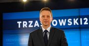 Wybory 2020. Rafał Trzaskowski pytany o ulicę Lecha Kaczyńskiego w Warszawie. Stawia warunek