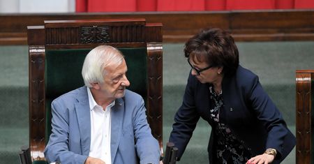 Przedterminowe wybory parlamentarne? Terlecki nie ma wątpliwości