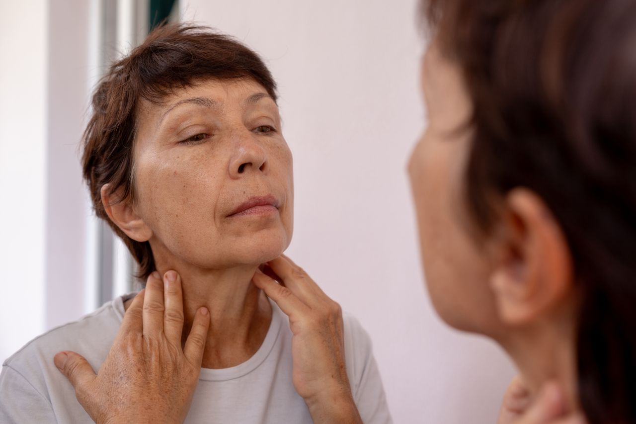 Jak wykonywać masaż kamieniem gua sha? 