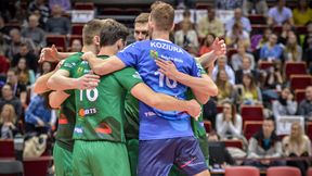 BBTS Bielsko-Biała po pierwszym treningu. Nowi zawodnicy na testach