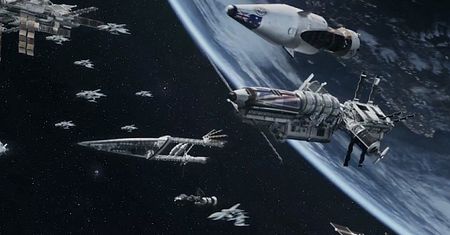Iron Sky: Invasion wylądowało - na razie na PC