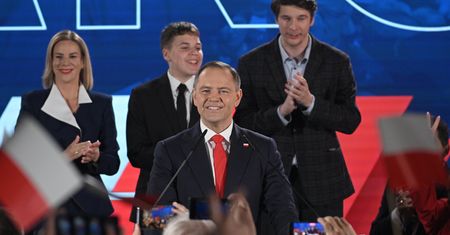 Jak zagłosowano w Rzeszowie? Są wyniki