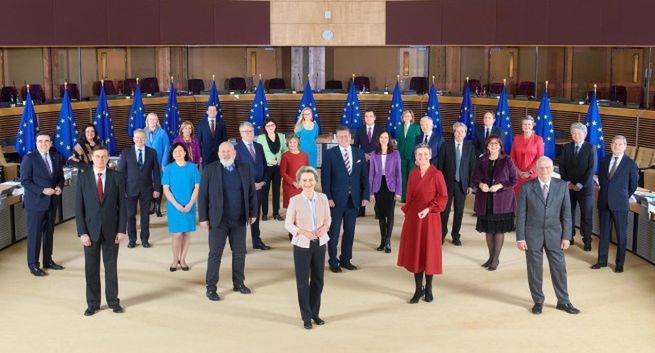 "Obywatele, Równość, Prawa i Wartości" w akcji Komisji Europejskiej