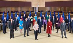 "Obywatele, Równość, Prawa i Wartości" w akcji Komisji Europejskiej