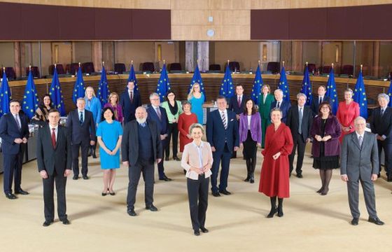 "Obywatele, Równość, Prawa i Wartości" w akcji Komisji Europejskiej