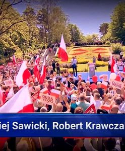 Miażdżąca krytyka "Wiadomości" TVP. Posunęli się za daleko