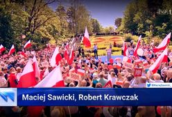 Miażdżąca krytyka "Wiadomości" TVP. Posunęli się za daleko