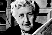 Będzie nowa biografia Agathy Christie