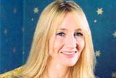 J.K. Rowling najbardziej wpływowa