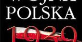 Ukazało się wznowienie Wojny polskiej 1939 Moczulskiego
