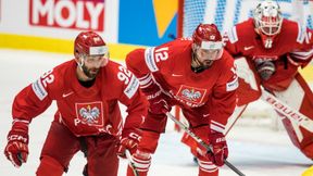 Złe wieści przed meczem Polaków. To nie napawa optymizmem