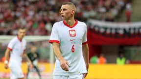 Reprezentant Polski wyróżniony. Kibice wybrali go najlepszym zawodnikiem sezonu