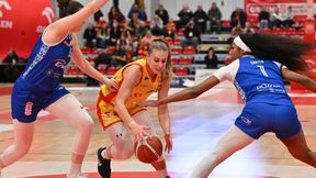 Runda zbliża się do końca. Faworyci bezwzględni