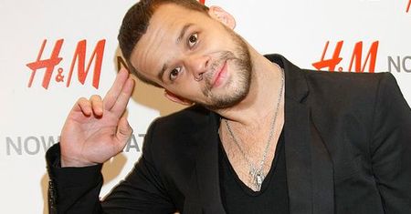 Michał Piróg o konflikcie z Muchą