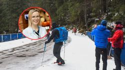 Nadciśnieniowcu, jesteś w górach? Kardiolog ma dla ciebie jedną radę