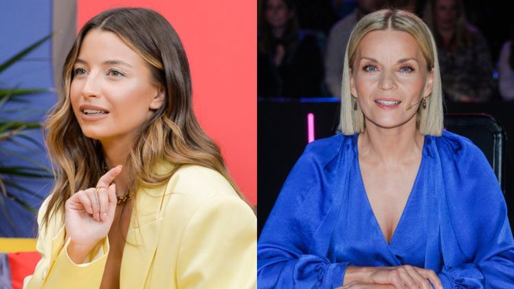 Julia Wieniawa zastąpi Małgorzatę Foremniak w "Mam talent!"