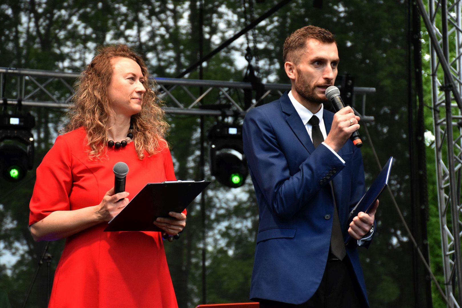 Dni Powiatu Rypińskiego 2025