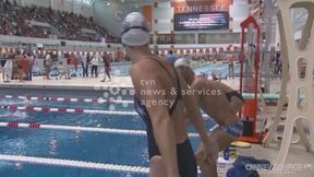 Policja aresztowała Michaela Phelpsa. Multimedalista prowadził pod wpływem alkoholu