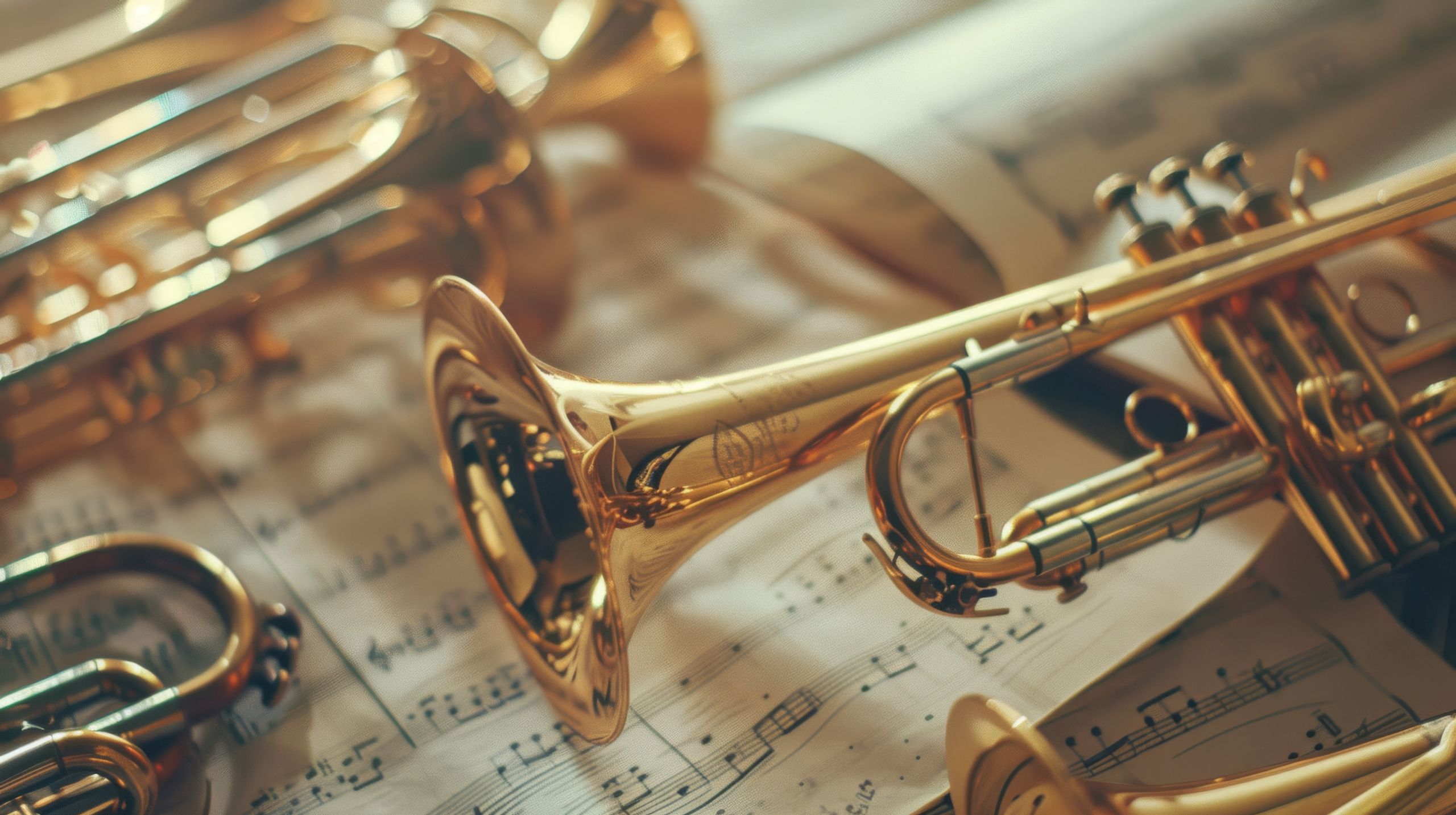 Muzyka będzie umilała nam popołudnia