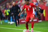 Piłka nożna: Mistrzostwa świata 2026 - mecz grupy L: Panama - Anglia