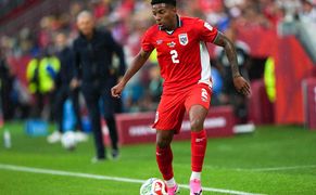 TVP Sport Piłka nożna: Mistrzostwa świata 2026 - mecz grupy L: Panama - Anglia