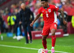 TVP Sport Piłka nożna: Mistrzostwa świata 2026 - mecz grupy L: Panama - Anglia