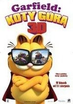 Garfield: Koty górą