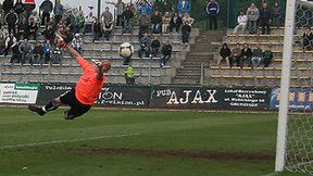 Olimpia Grudziądz - KS Polkowice 3:2