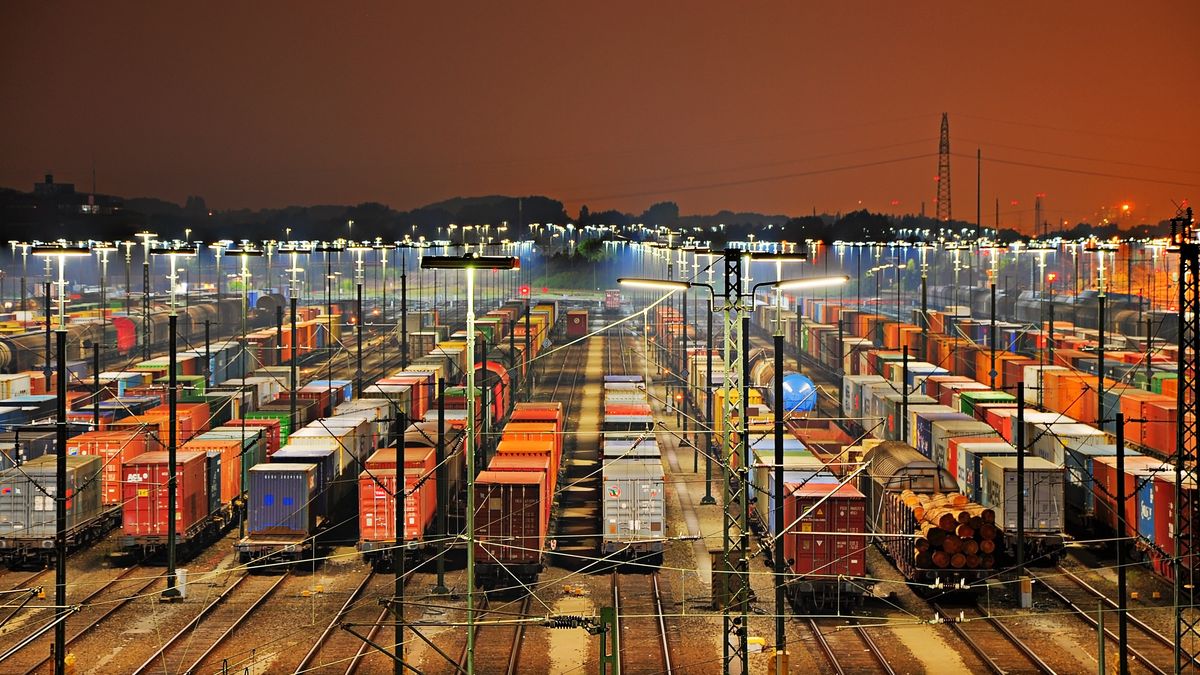 Zakaz tranzytu przez Ukrainę obowiązywał przez ponad dwa miesiące 