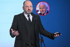 "Niewątpliwy skandal". Były premier oburzony słowami Bielana