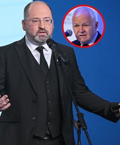 "Niewątpliwy skandal". Były premier oburzony słowami Bielana