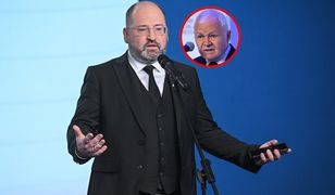 "Niewątpliwy skandal". Były premier oburzony słowami Bielana