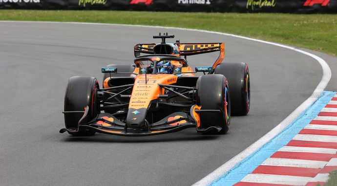 Formuła 1: Grand Prix Belgii