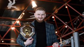 UFC. Kiedy kolejna walka Jana Błachowicza w obronie pasa? Termin uległ zmianie