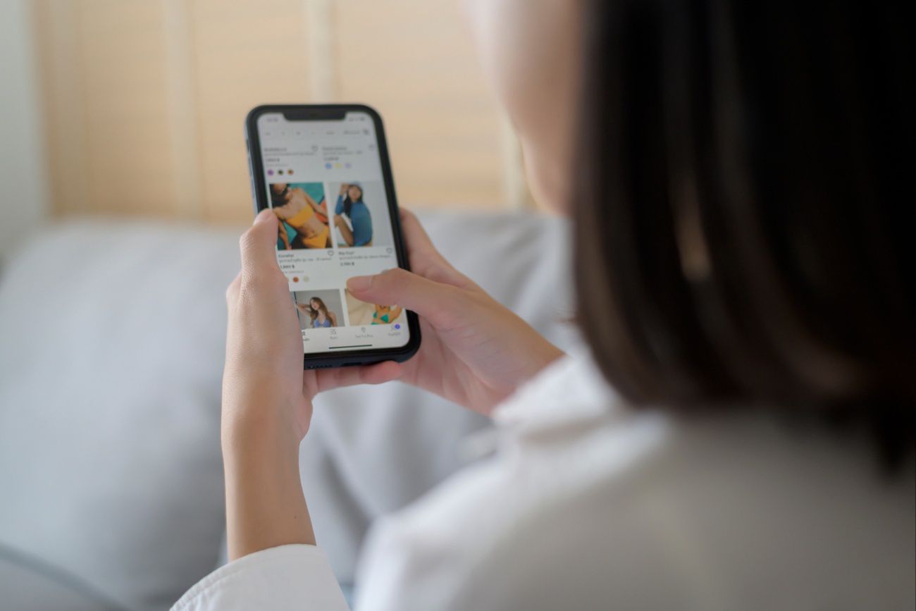 Rywal Allegro wchodzi do Polski. Zwraca część wydanych pieniędzy