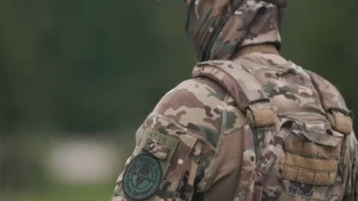 Wagnerowcy na Białorusi