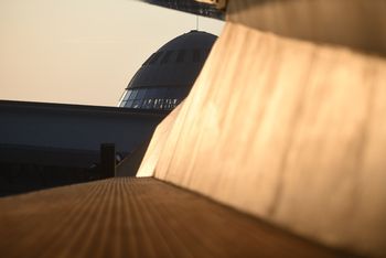 Katowice: ESA mogłaby tu "wylądować". Apel o wybór Śląska