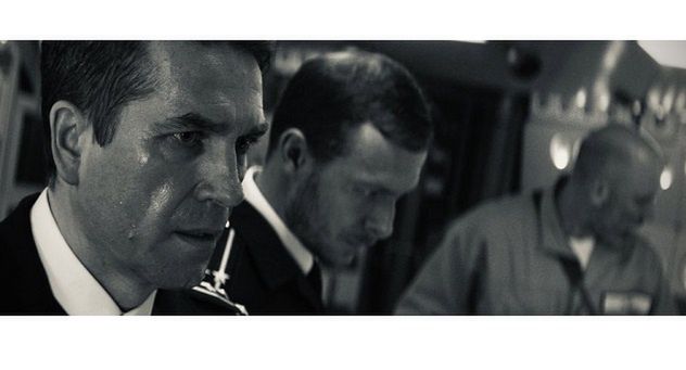 Marcin Dorociński w „Mission: Impossible”?