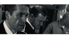 Marcin Dorociński w „Mission: Impossible”?