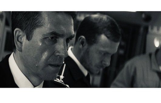 Marcin Dorociński w „Mission: Impossible”?