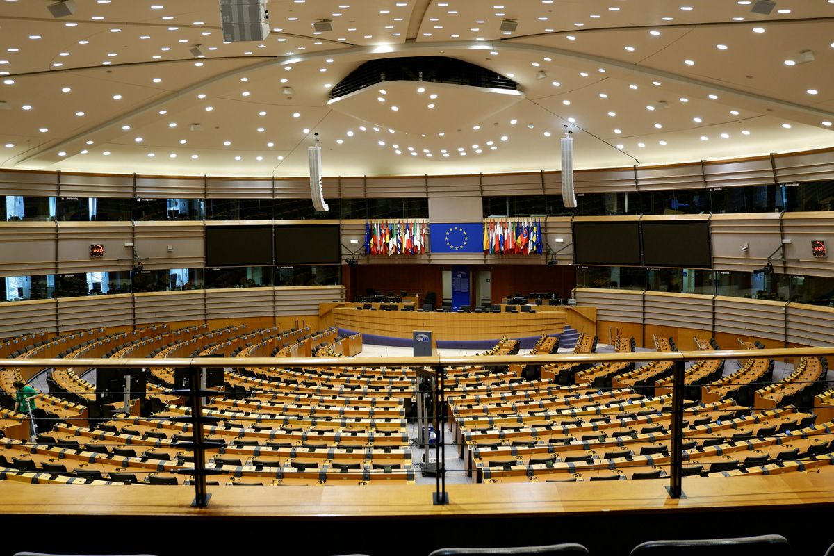 Kalendarz wyborczy na wybory do Parlamentu Europejskiego 2024