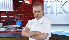 Michał Bryś poprowadzi 6. edycję "Hell's Kitchen"