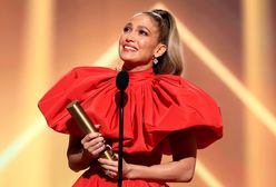 Jennifer Lopez tryska energią. Gwiazda nie ukrywa, że to najlepszy czas w jej życiu